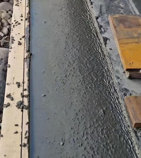 分宜环氧砂浆的特点及施工流程​