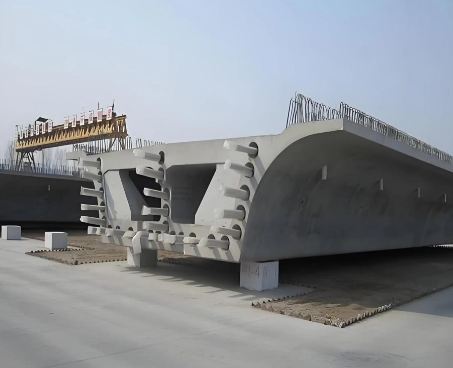 分宜抗冻压浆料的特点及标准化施工工艺